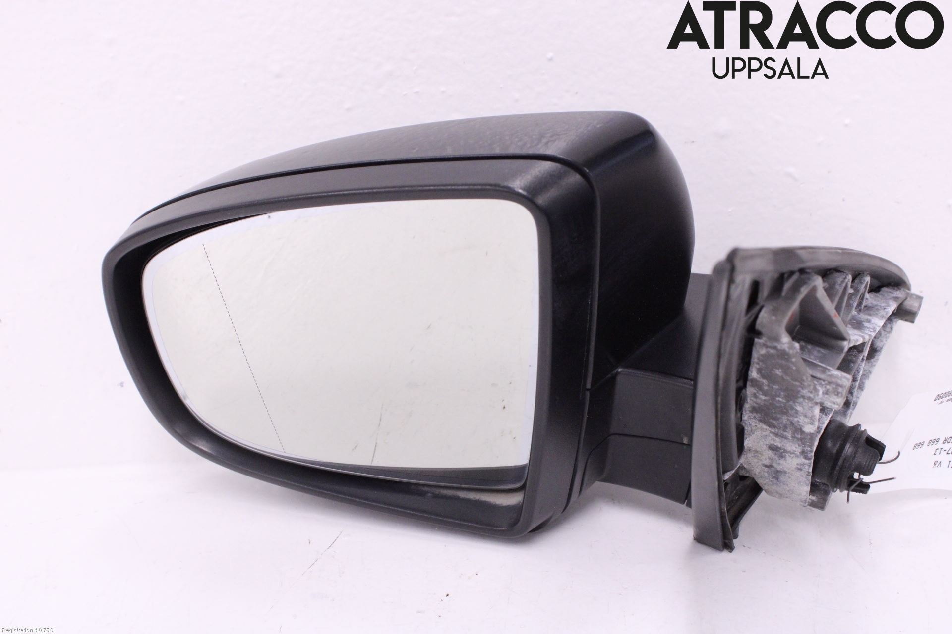 BMW X5 E70 07-13 Spegel Yttre El Vä