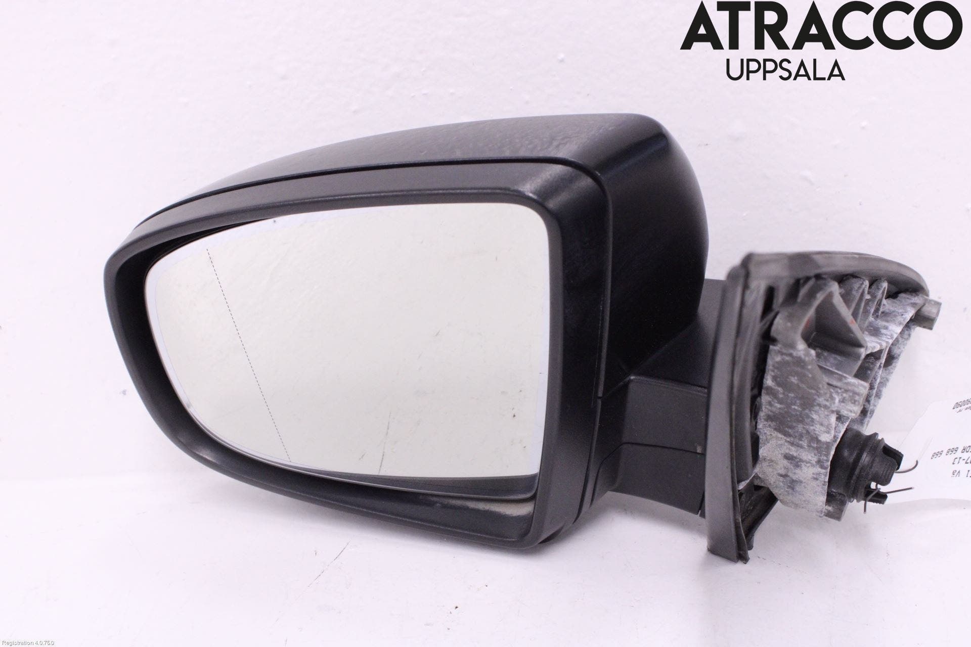 BMW X5 E70 07-13 Spegel Yttre El Vä