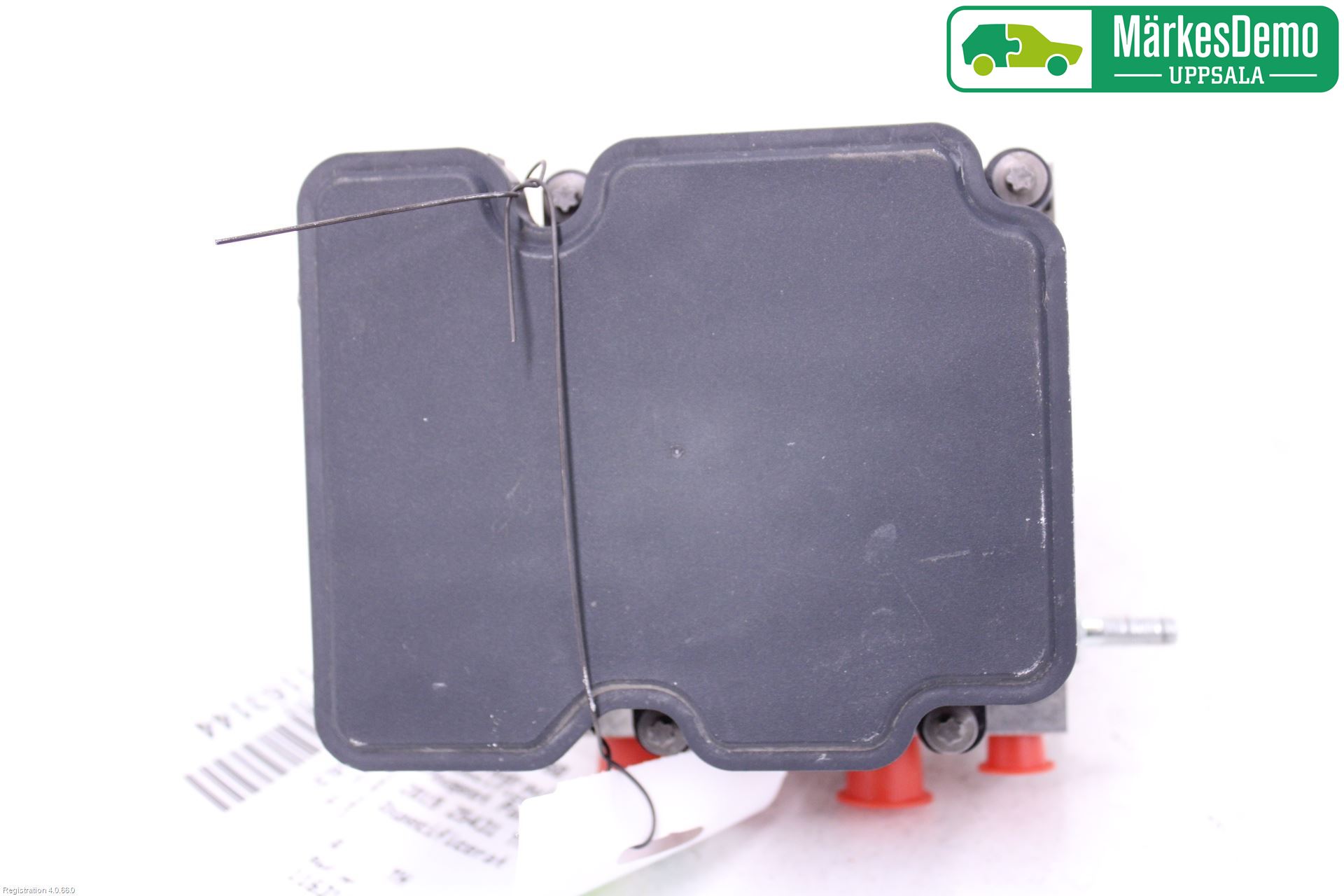 Peugeot PARTNER/E-PARTNER 19- Abs Hydraulaggregat