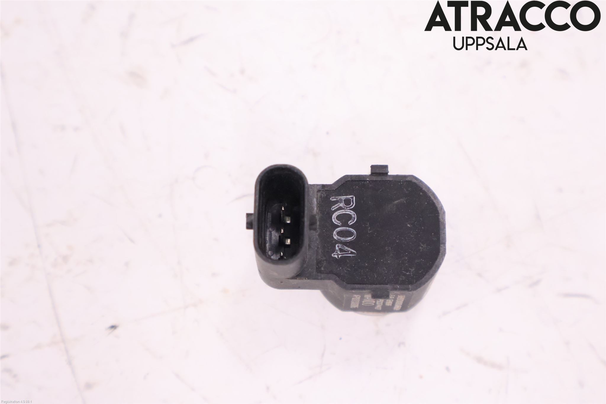 Hyundai i40 08-15 Parkeringshjälp Backsensor