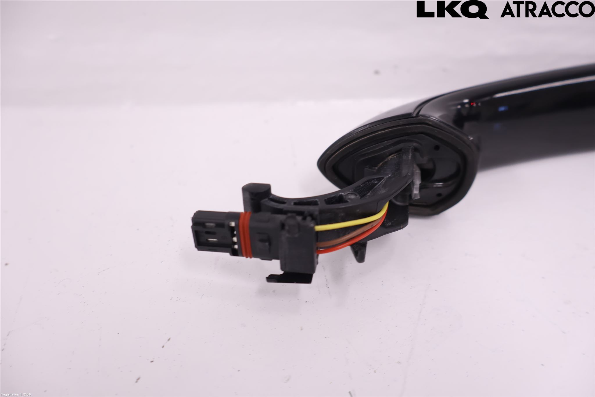 BMW 5 G30/G31/F90 17-23 Dörrhandtag Yttre Hö