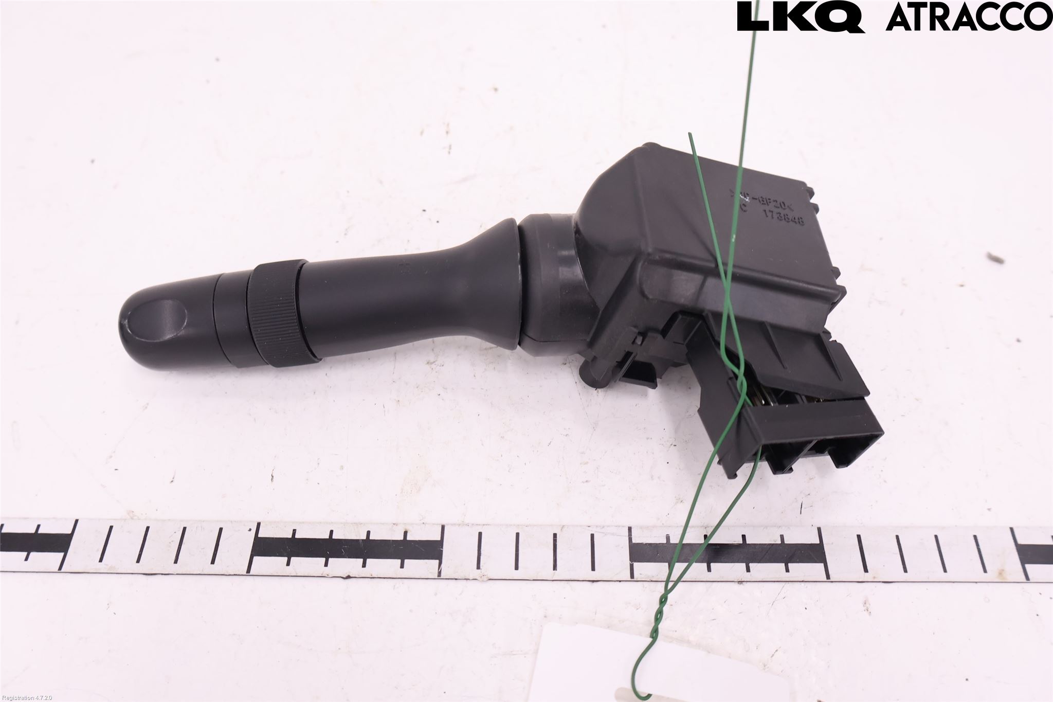 Subaru OUTBACK 15-20 Spak Torkar-Spolomk