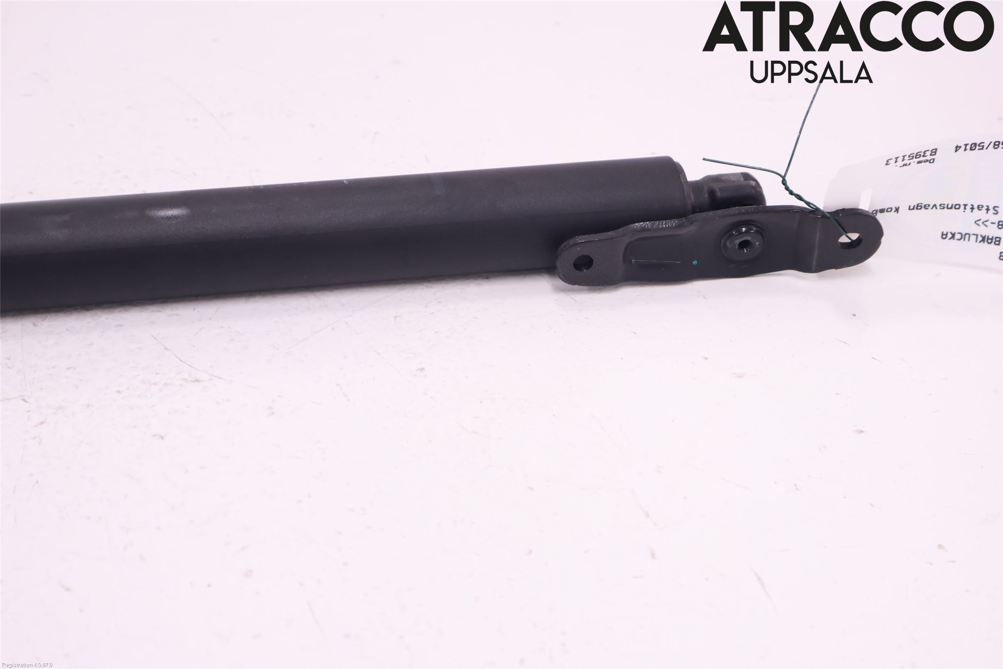 Volkswagen VW T-ROC 18- Gasfjäder Baklucka