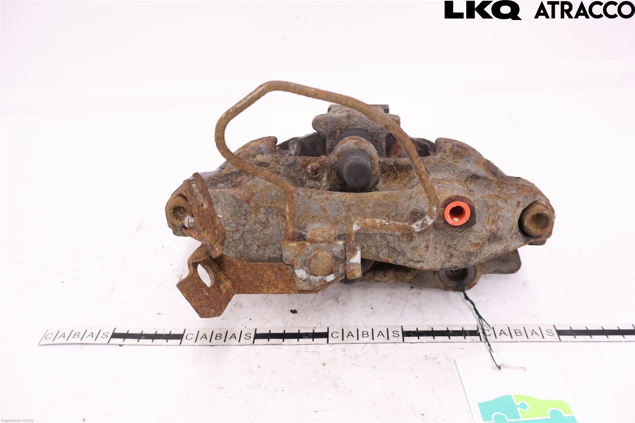 Audi A8/S8 4D 94-02 Bromsok Fram Höger