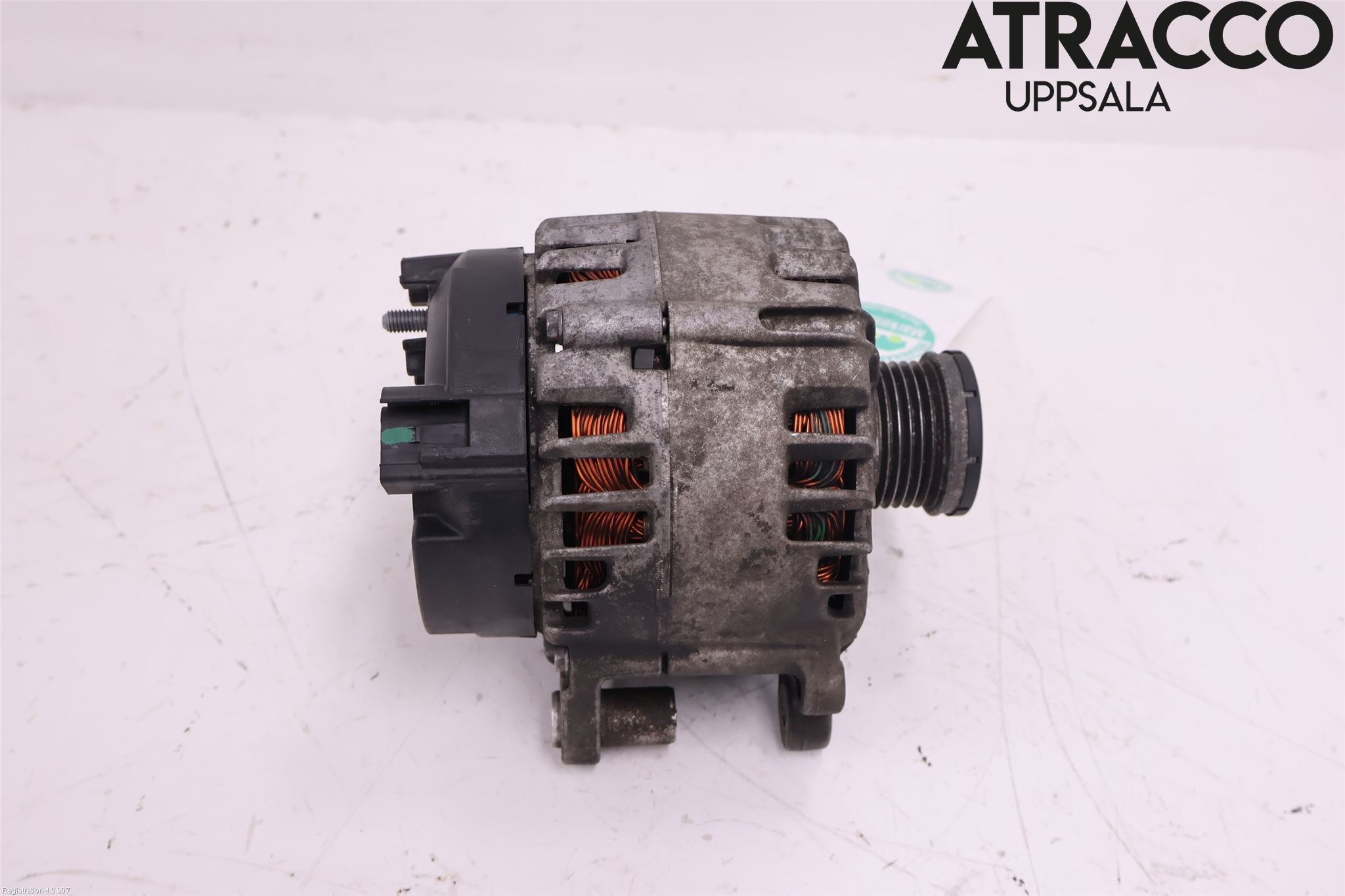 Volkswagen VW TIGUAN 07-16 Generator
