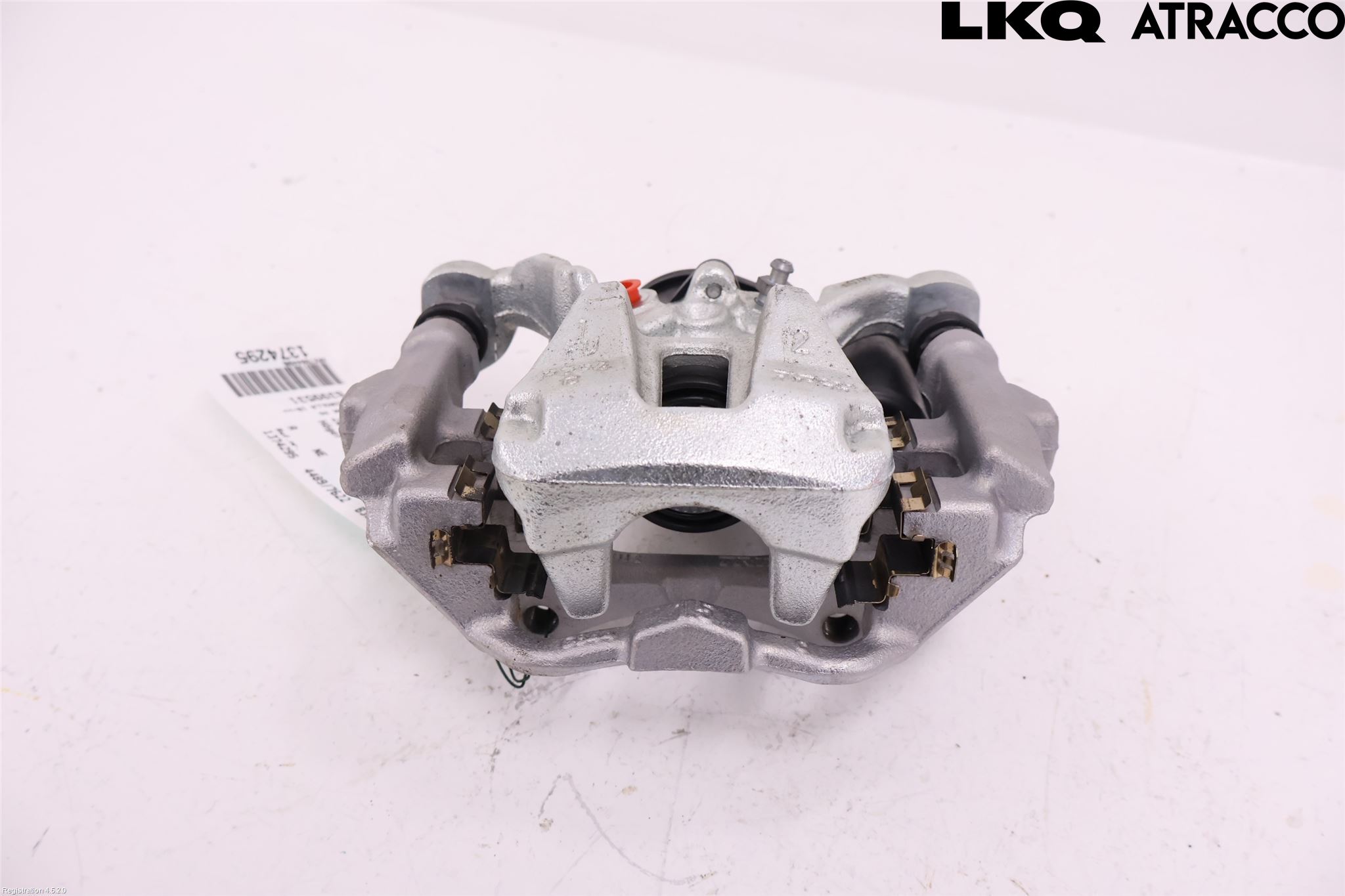 Toyota COROLLA 19- Bromsok Bak Höger