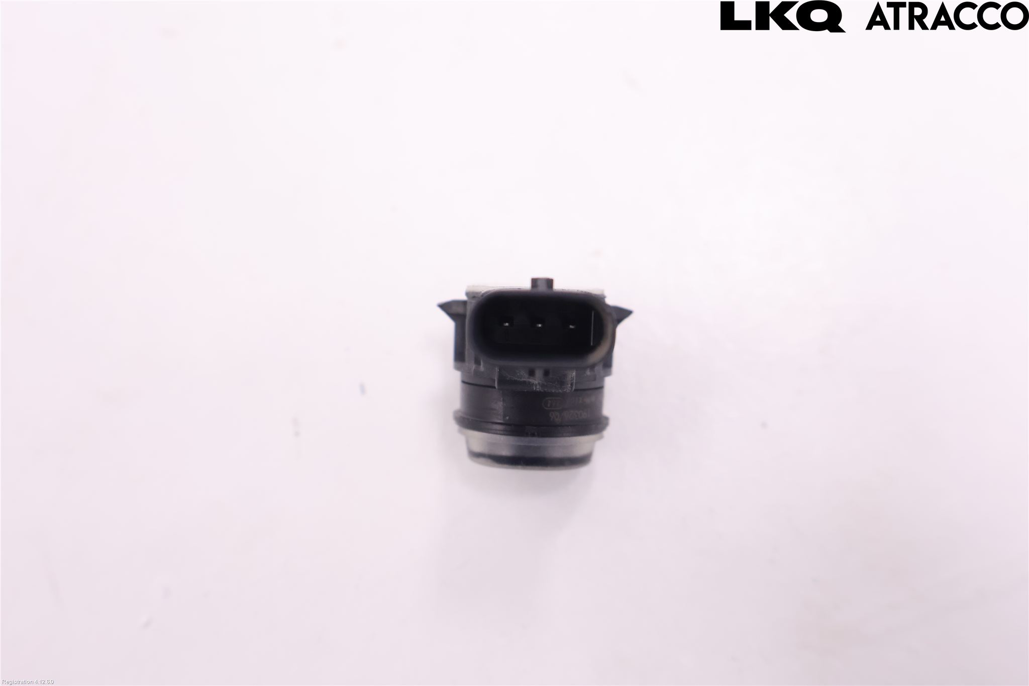 Jeep COMPASS Parkeringshjälp Frontsensor