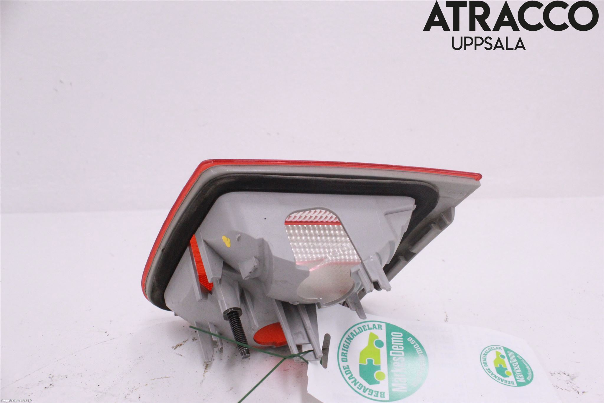 BMW 3 E46      98-05 Bakljus Lucka Vä