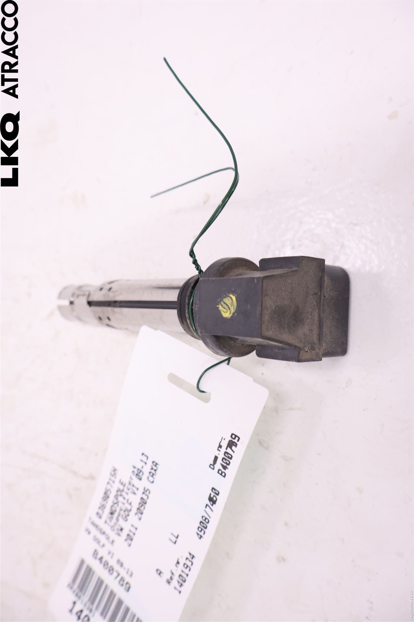 Volkswagen VW GOLF VI 09-13 Tändspole