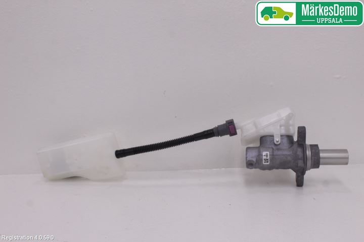 Ford TRANSIT/TOURNEO CONNECT 13-22 Broms Huvudcylinder