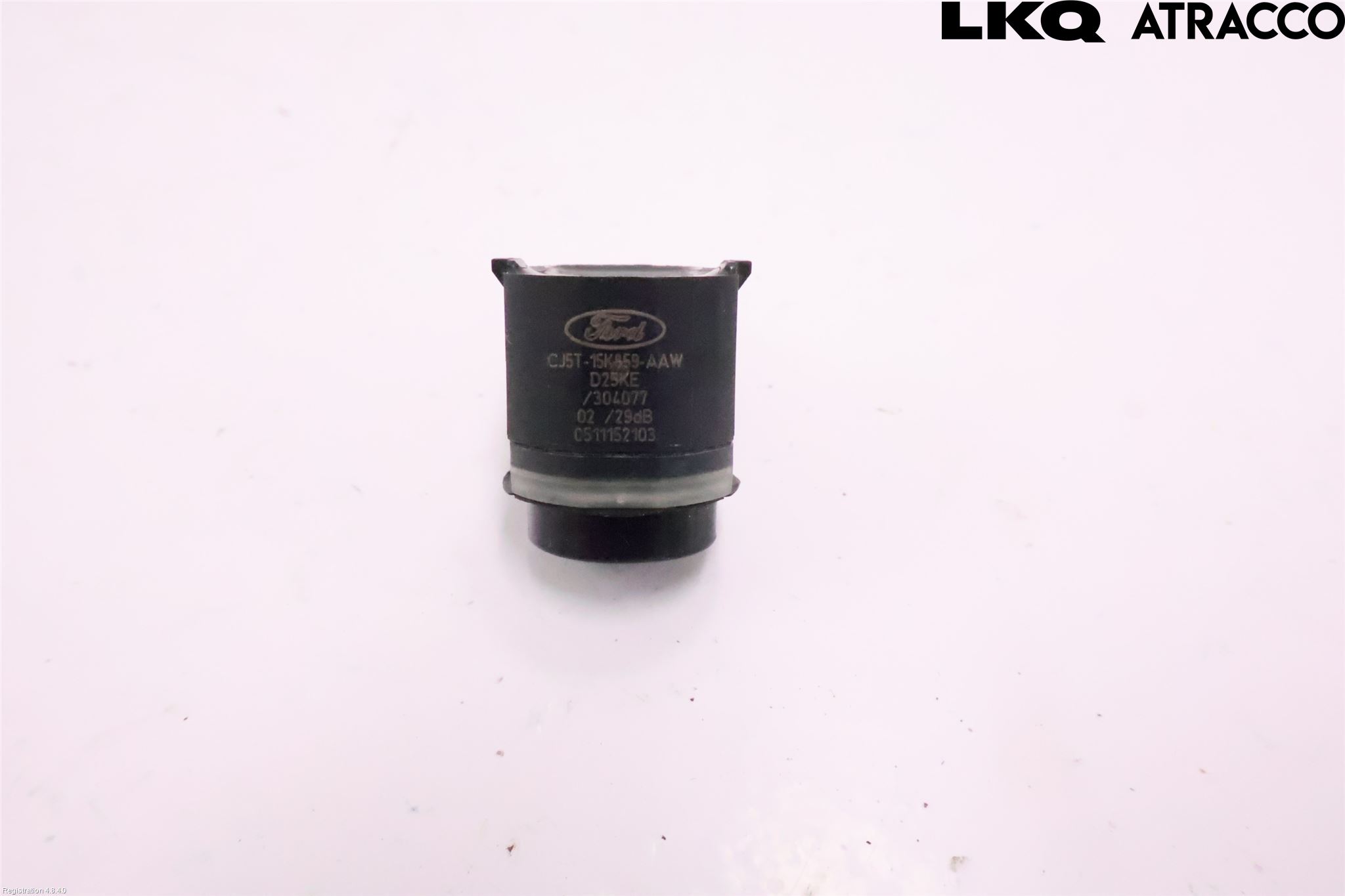 Ford KUGA 13-16 Parkeringshjälp Backsensor