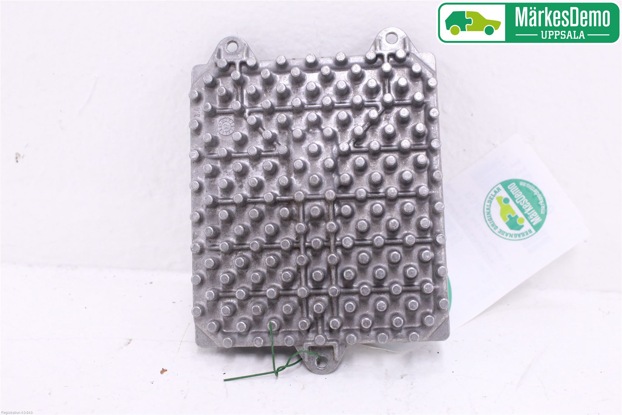 BMW 2 F45 Active Tourer 14-21 Styrenhet Strålkastare