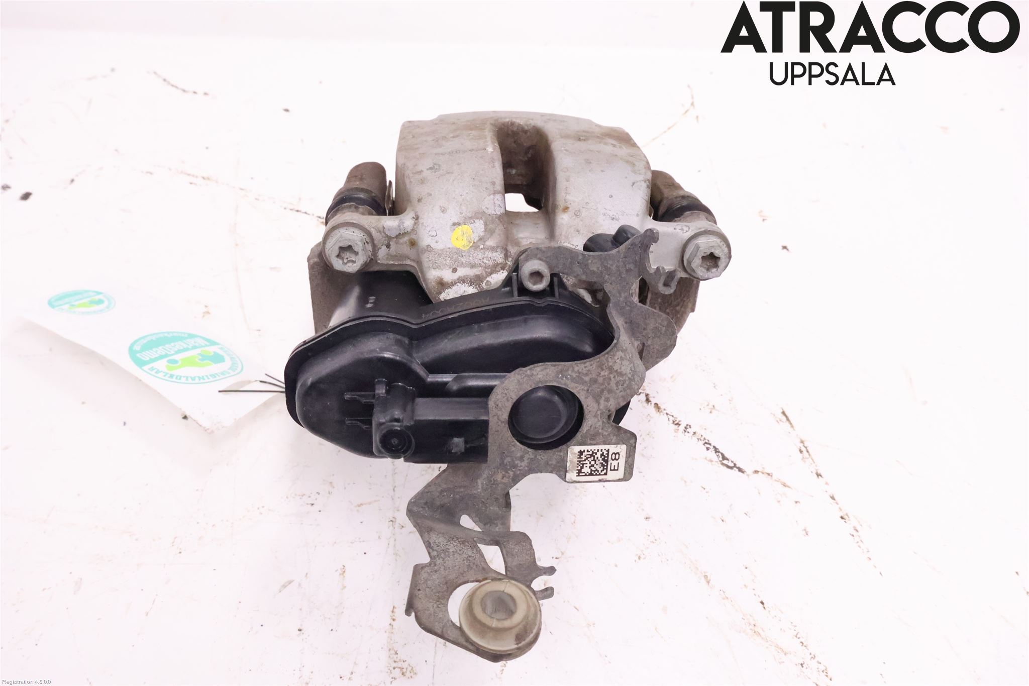 BMW X3 G01 18- Bromsok Bak Höger