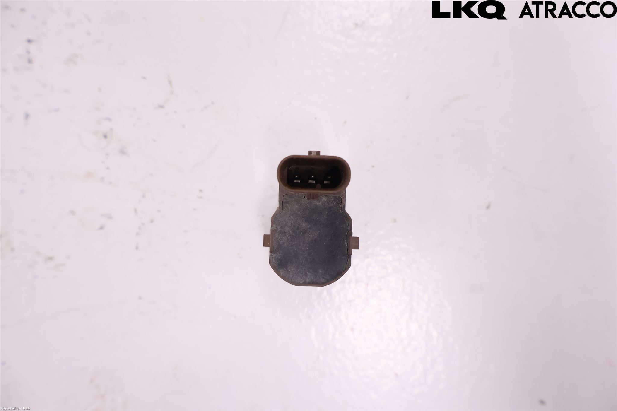 BMW 5 F10/F11/F18 09-17 Parkeringshjälp Backsensor