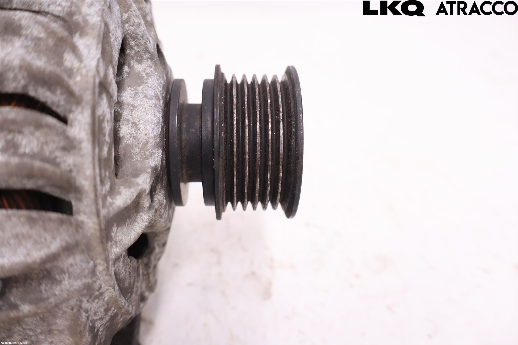 BMW Z3 E36/6    94-02 Generator