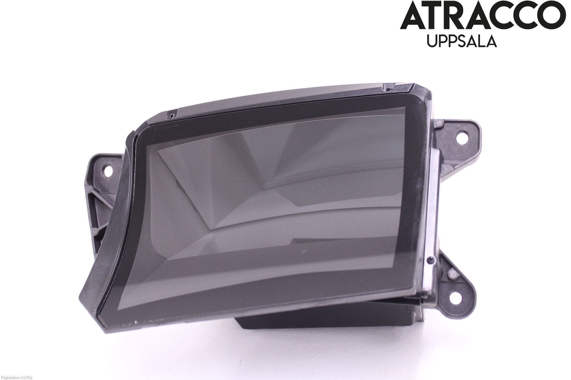 BMW 5 G30/G31/F90 17-23 Bildskärm