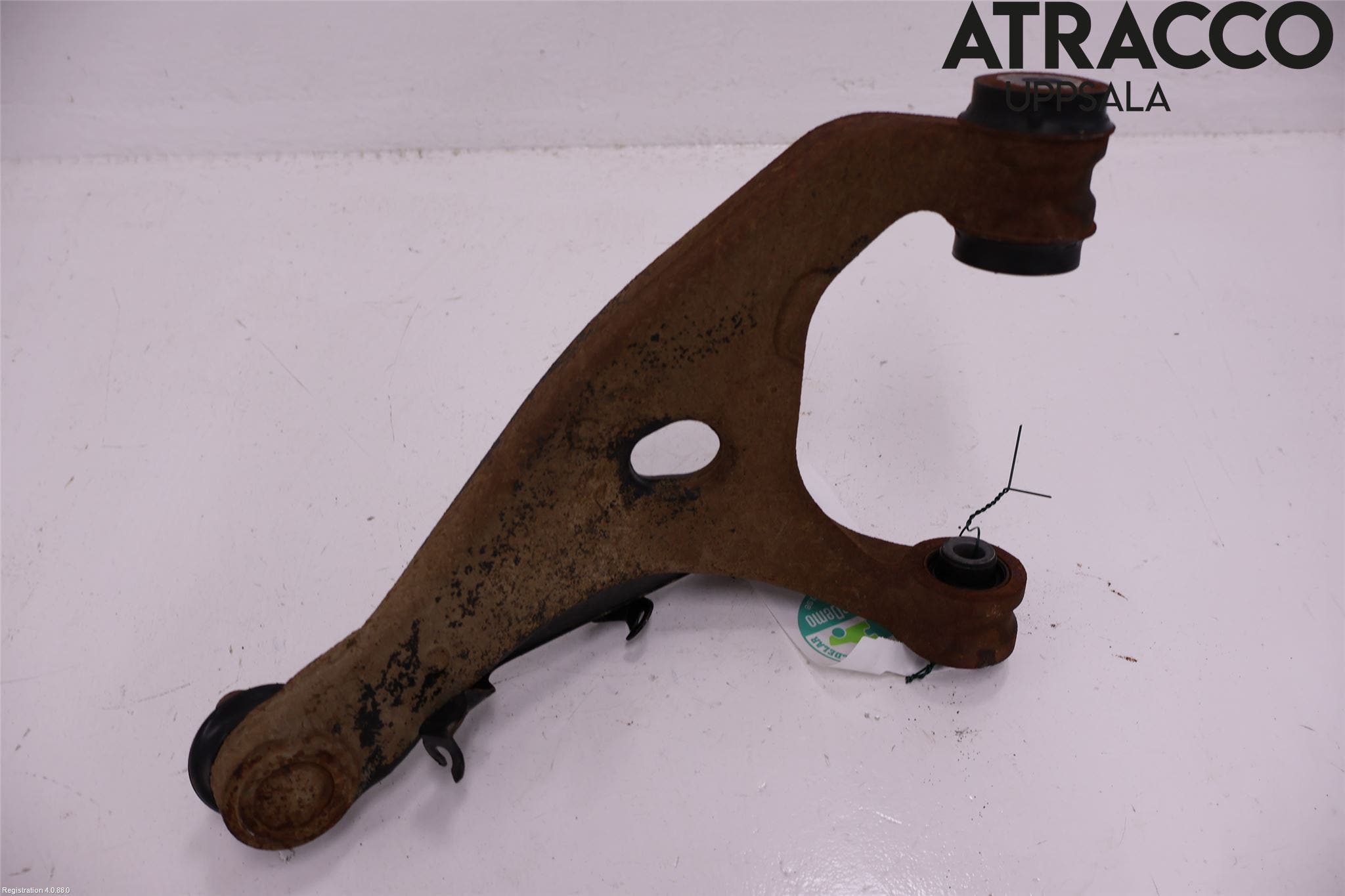 Subaru BRZ Bärarm Bak Höger