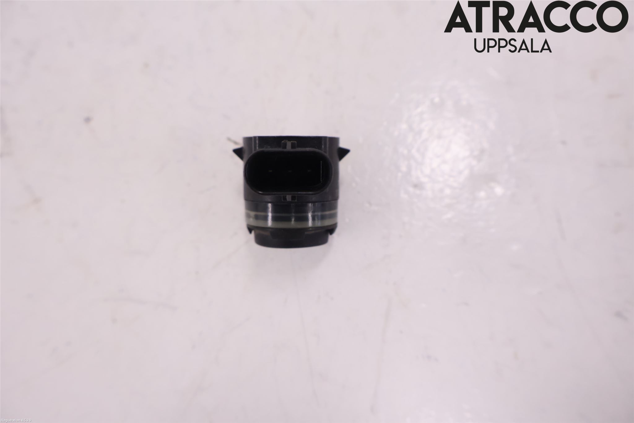 Volkswagen VW PASSAT 15-19 Parkeringshjälp Backsensor