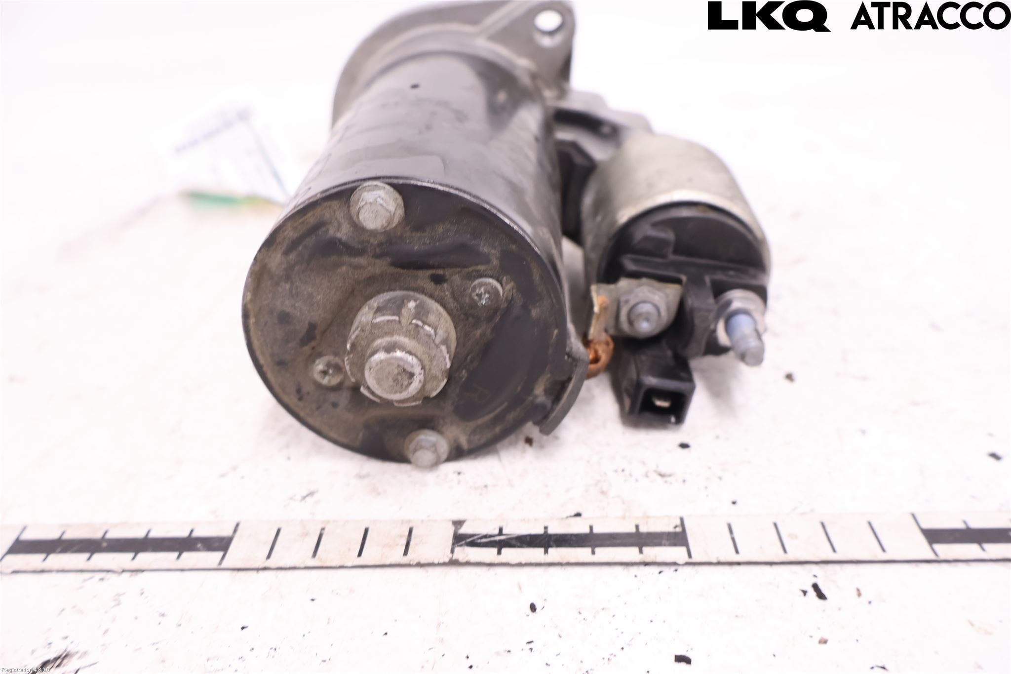 BMW 3 F30/F31/F80 12-19 Startmotor