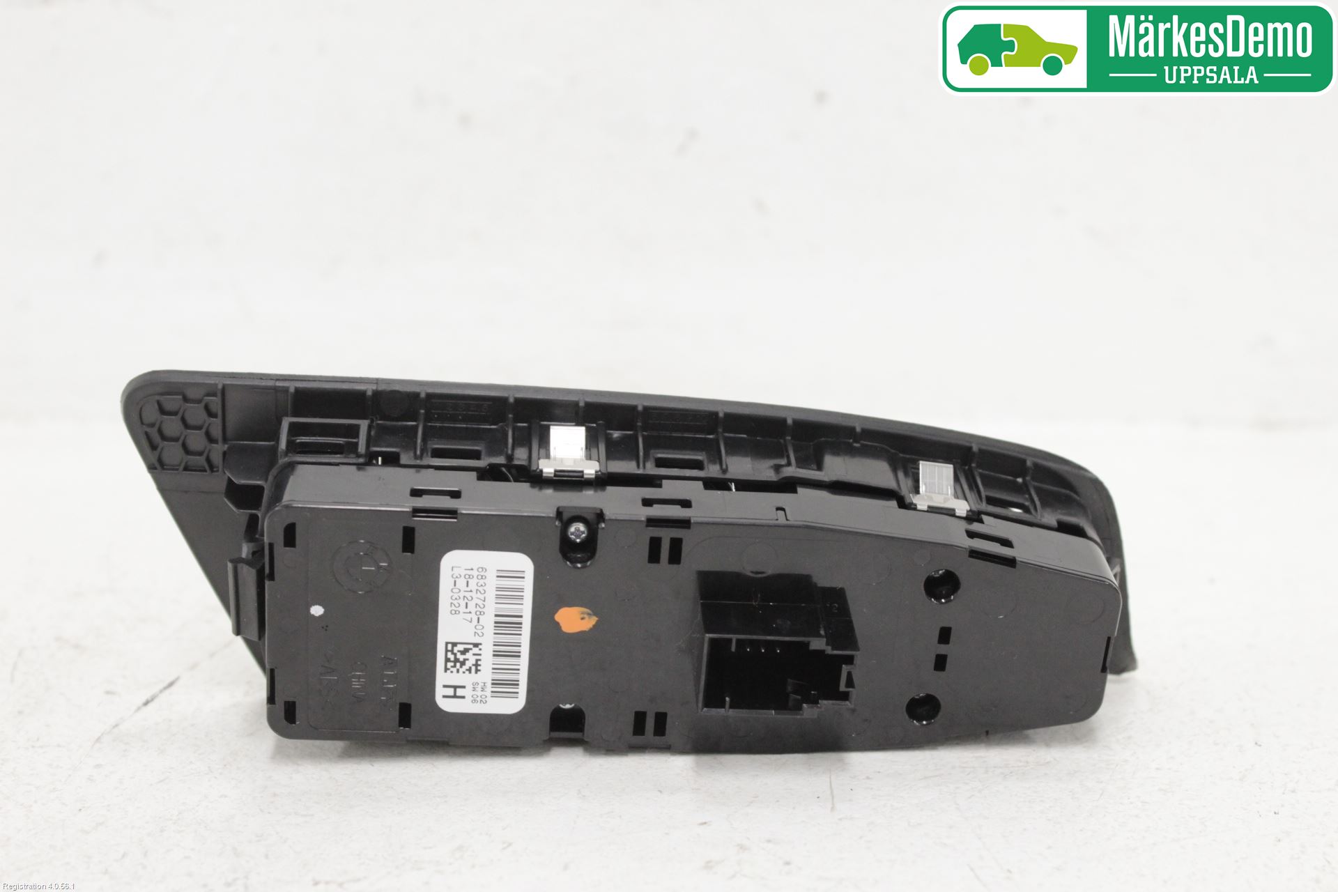 BMW 5 G30/G31/F90 17-23 Strömställare Elhiss
