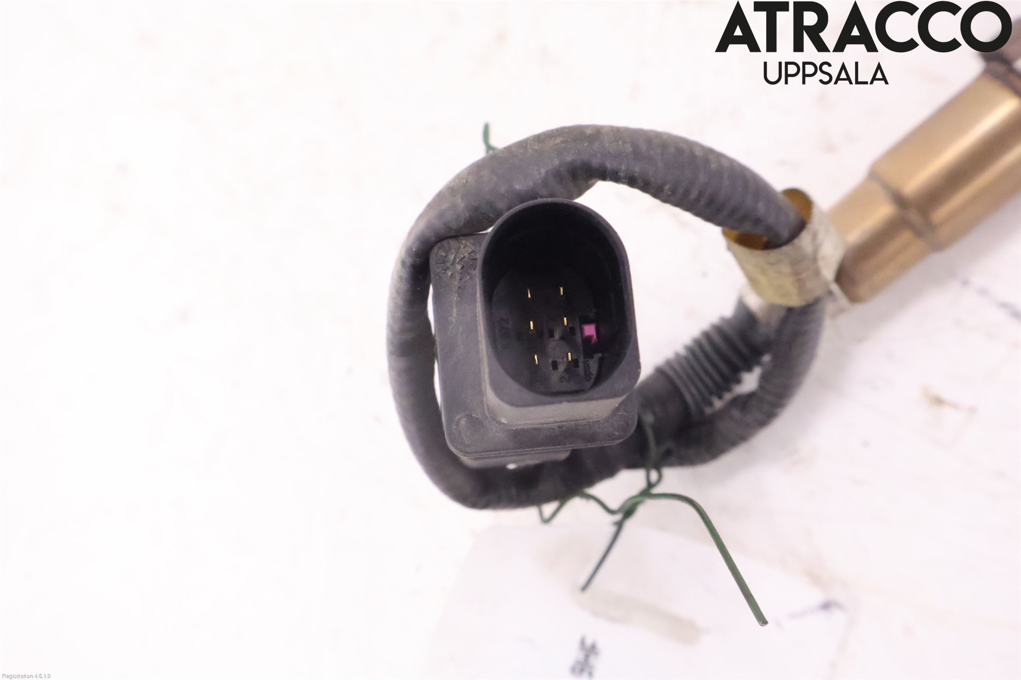 Citroen BERLINGO 08-18 Injlambdasond