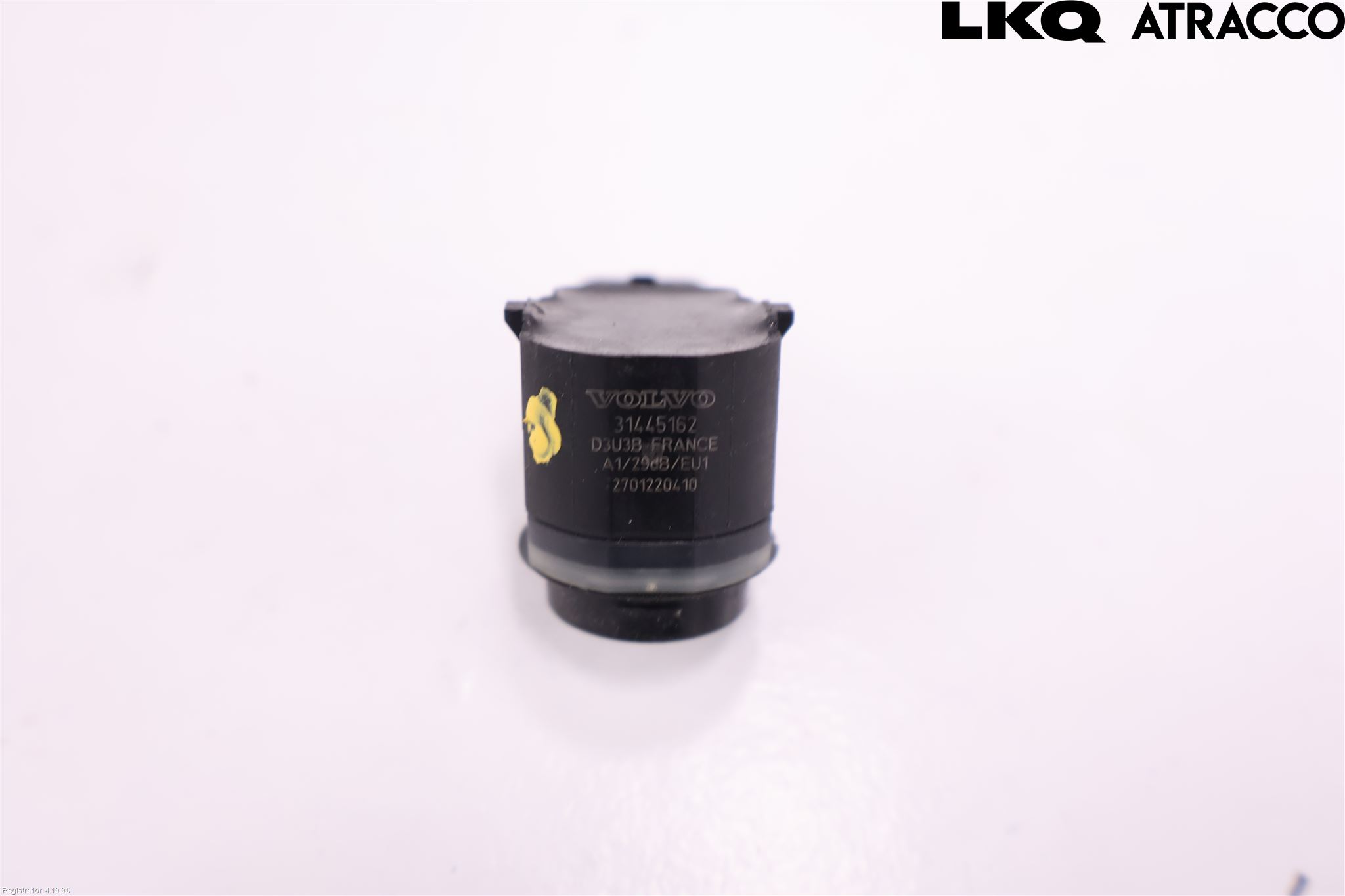 Volvo V60 14-18 Parkeringshjälp Backsensor