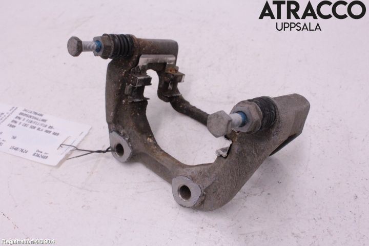BMW 5 F10/F11/F18 09-17 Bromsokshållare