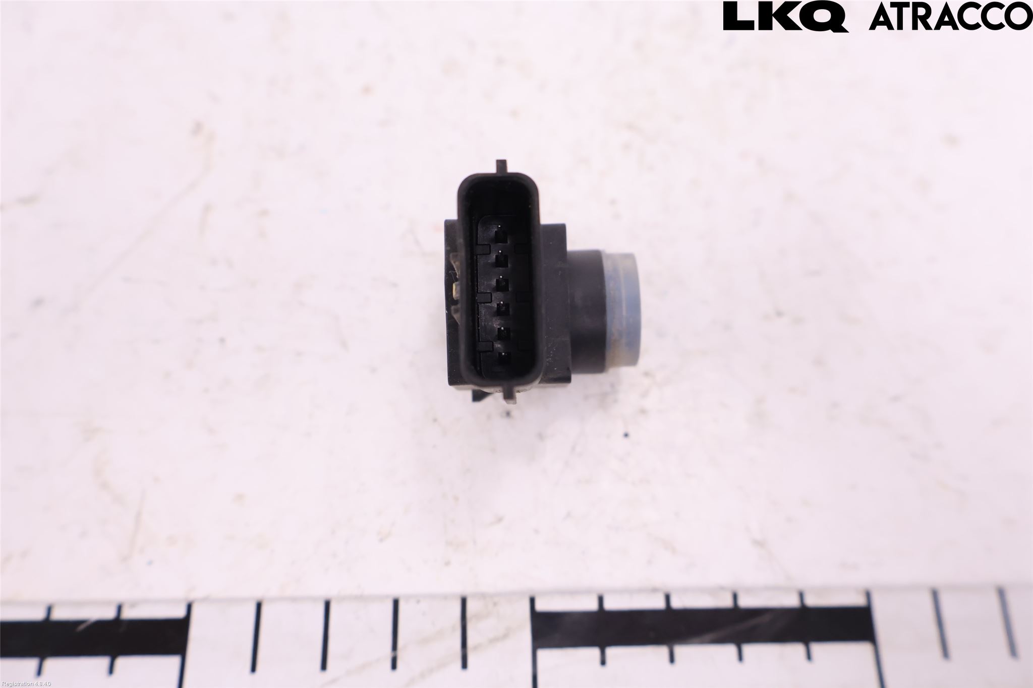 Hyundai IONIQ AE 17-22 Parkeringshjälp Frontsensor