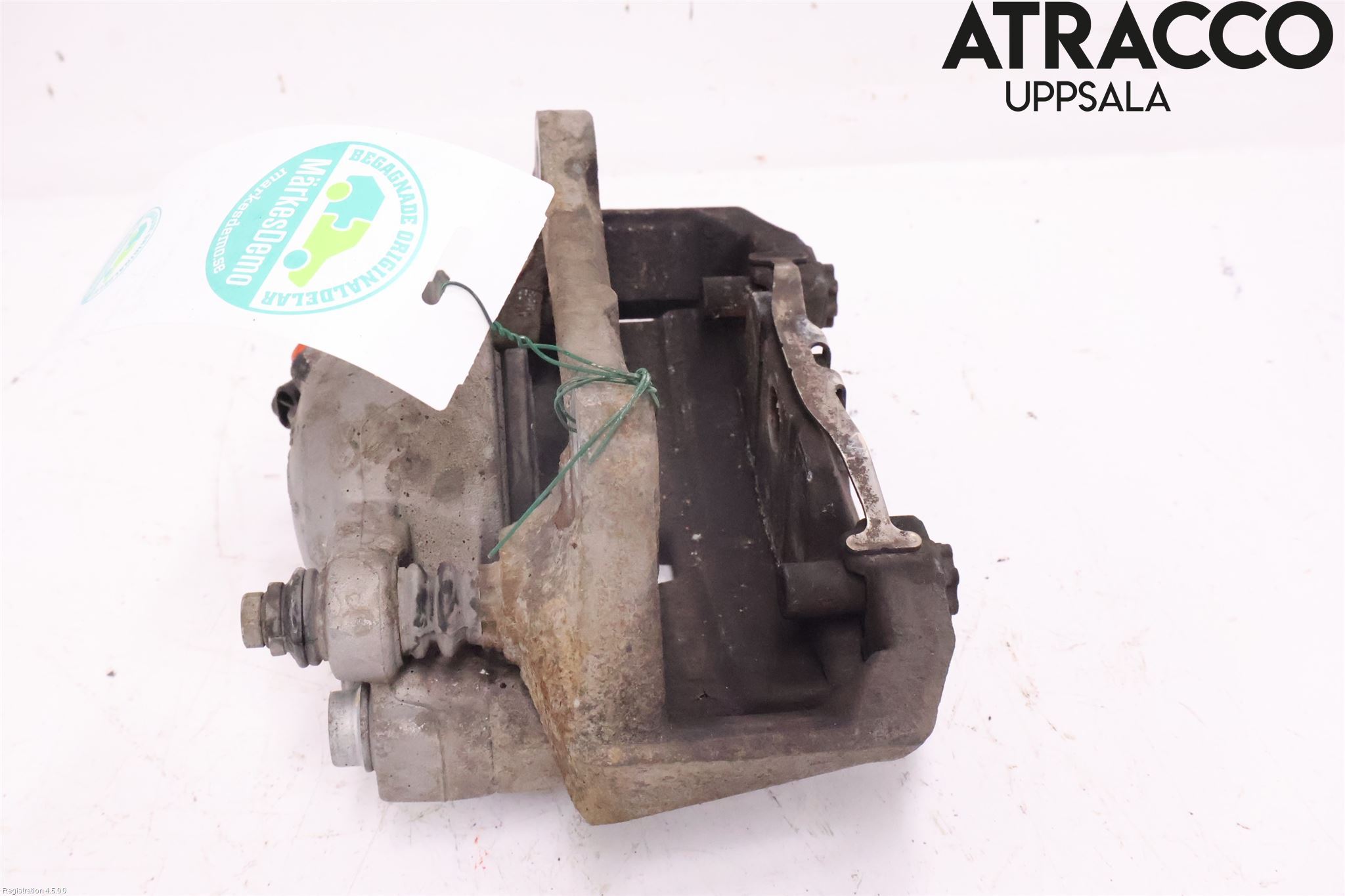 Audi A6/S6 4G 11-18 Bromsok Fram Vänster