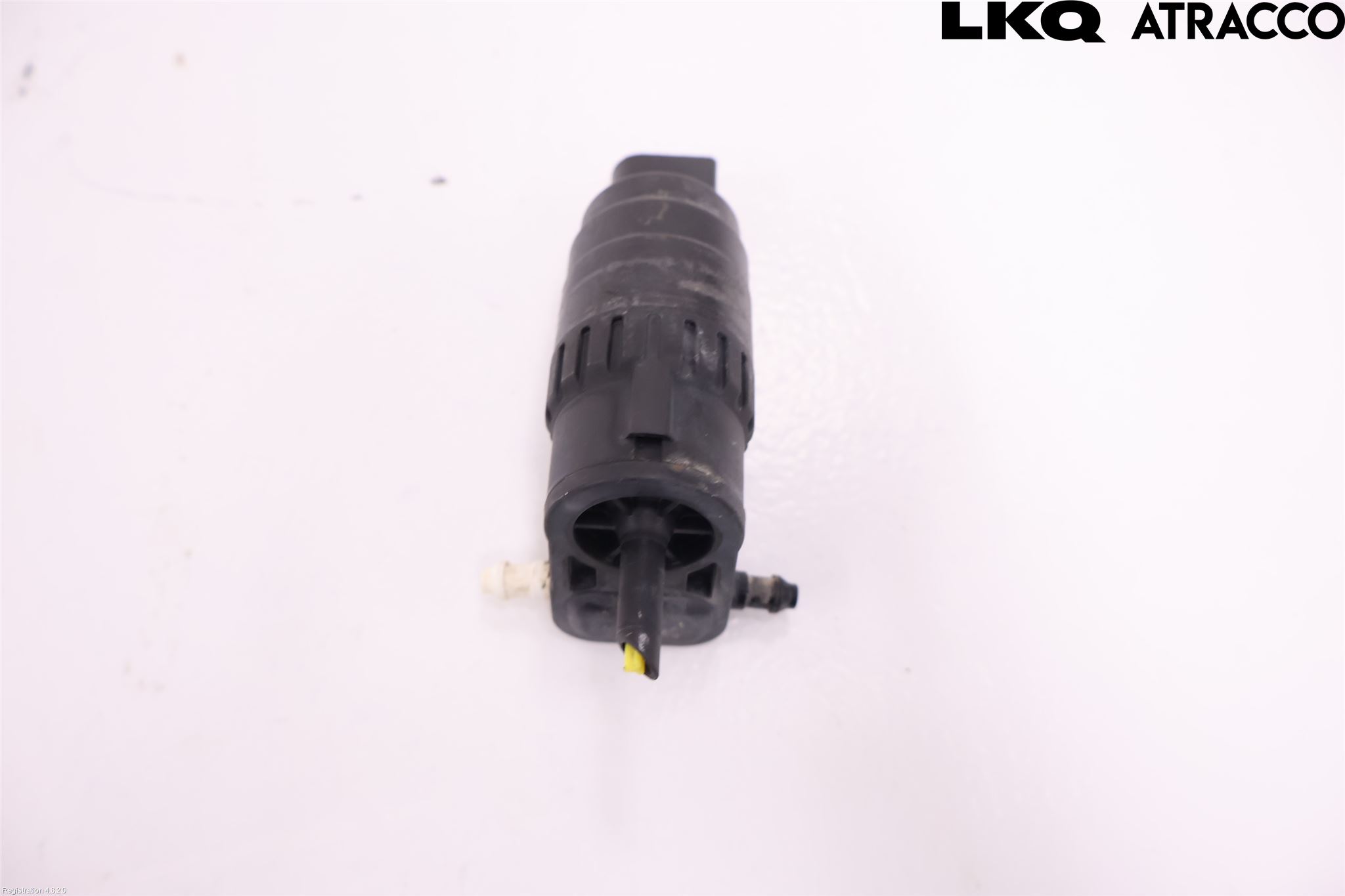 Volkswagen VW CADDY 16-20 Spolarpump Vindruta
