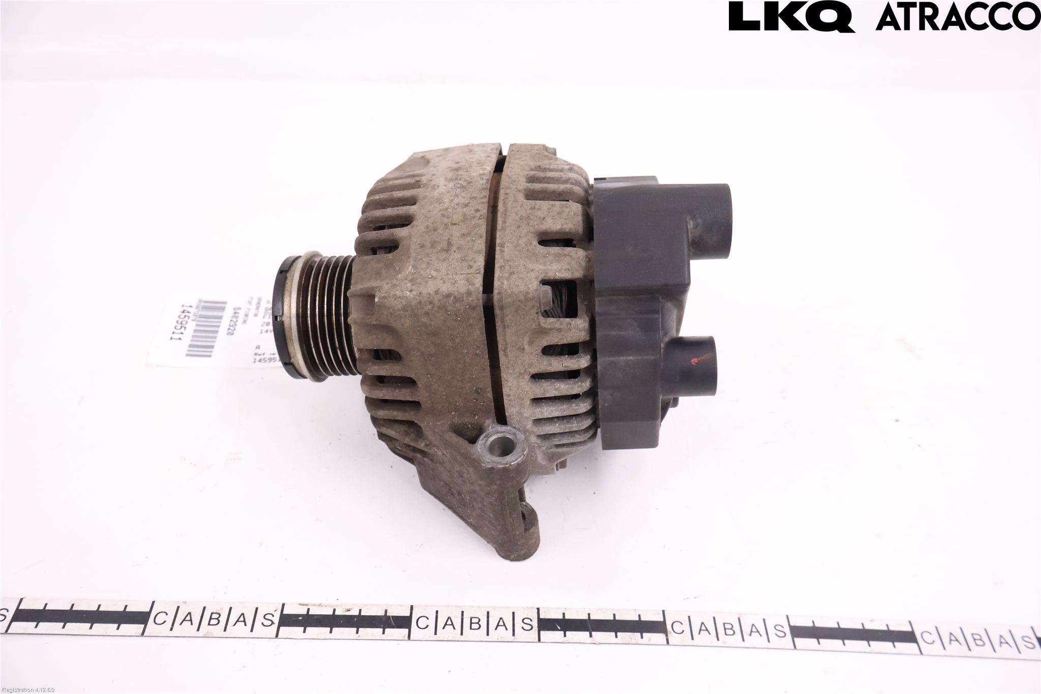 Fiat FIORINO Generator