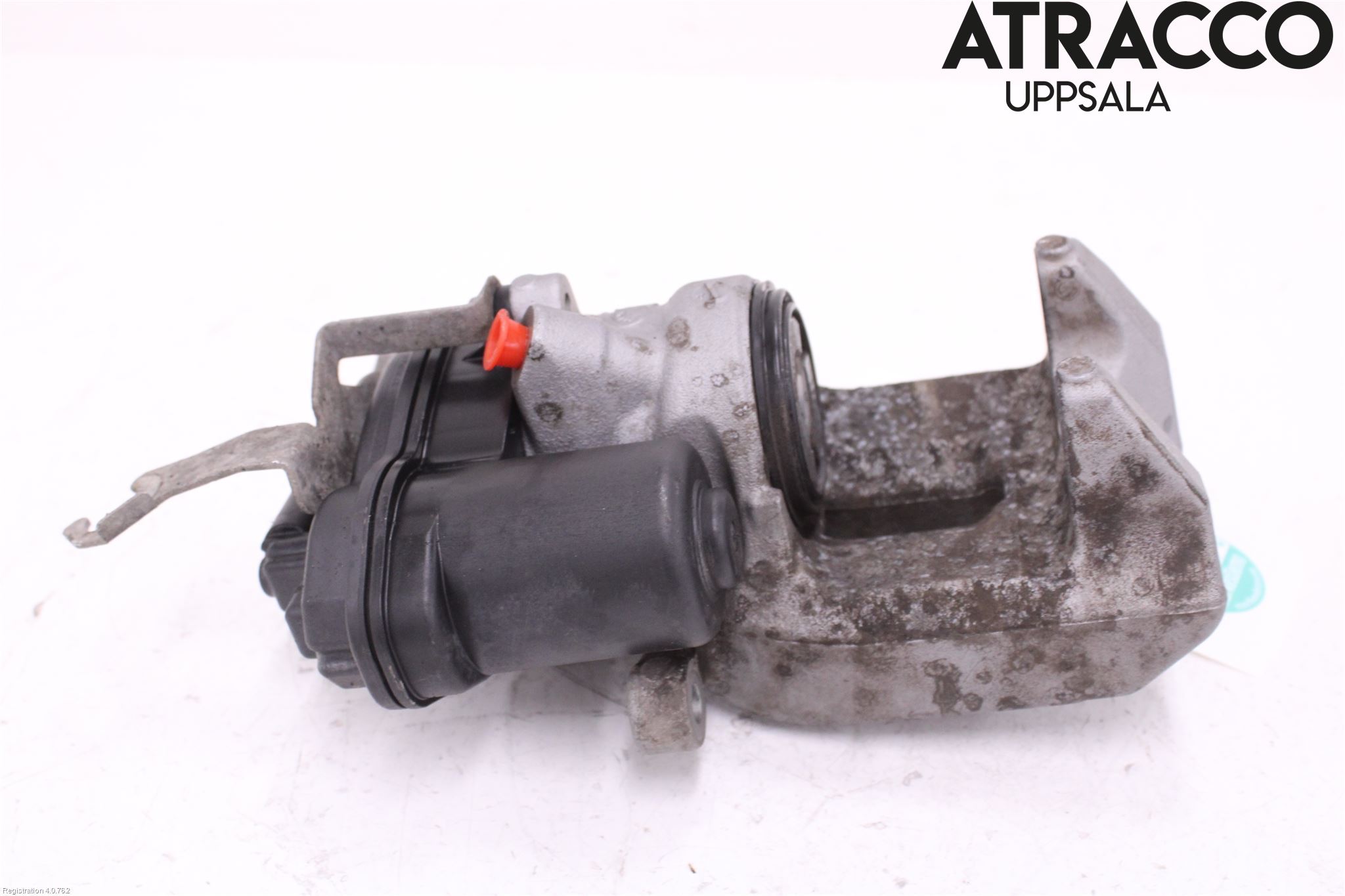 BMW 5 G30/G31/F90 17-23 Bromsok Bak Höger