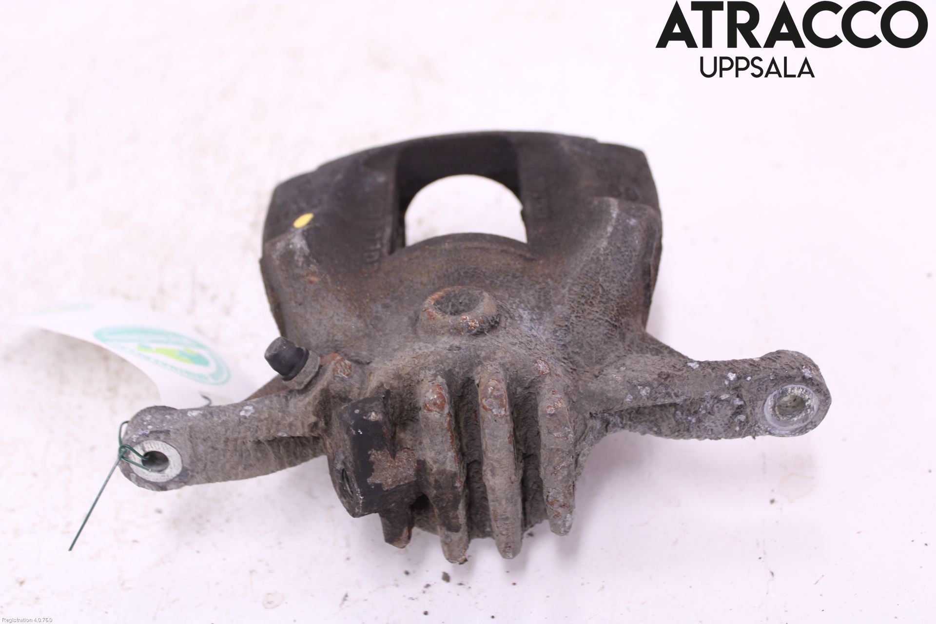 Opel VIVARO 15-19 Bromsok Fram Vänster