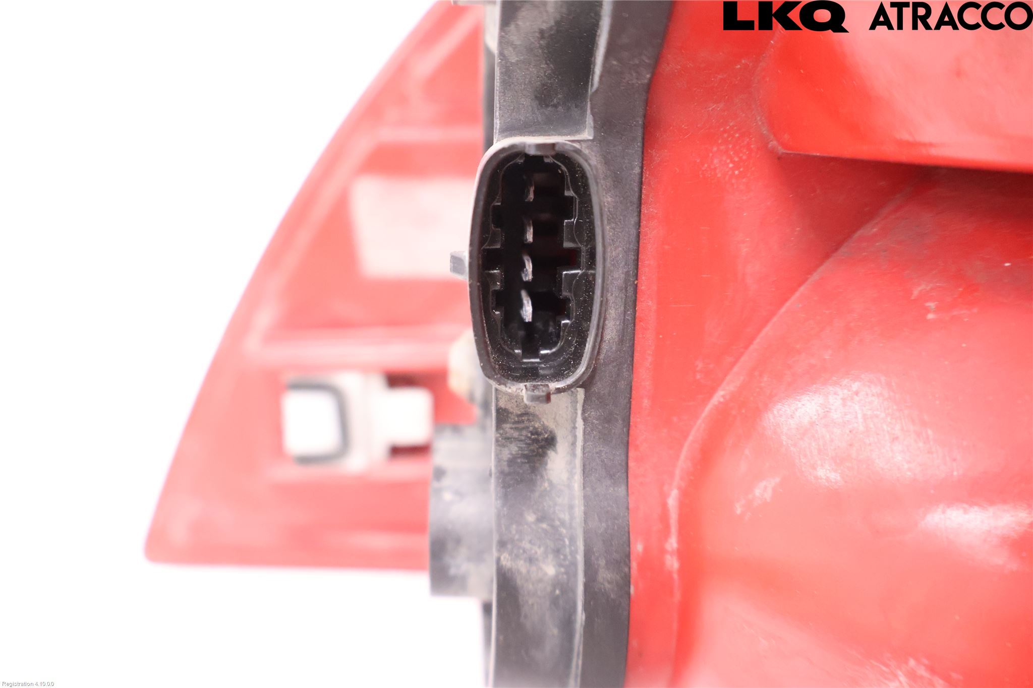 Saab 9-5     06-10 Bakljus Höger