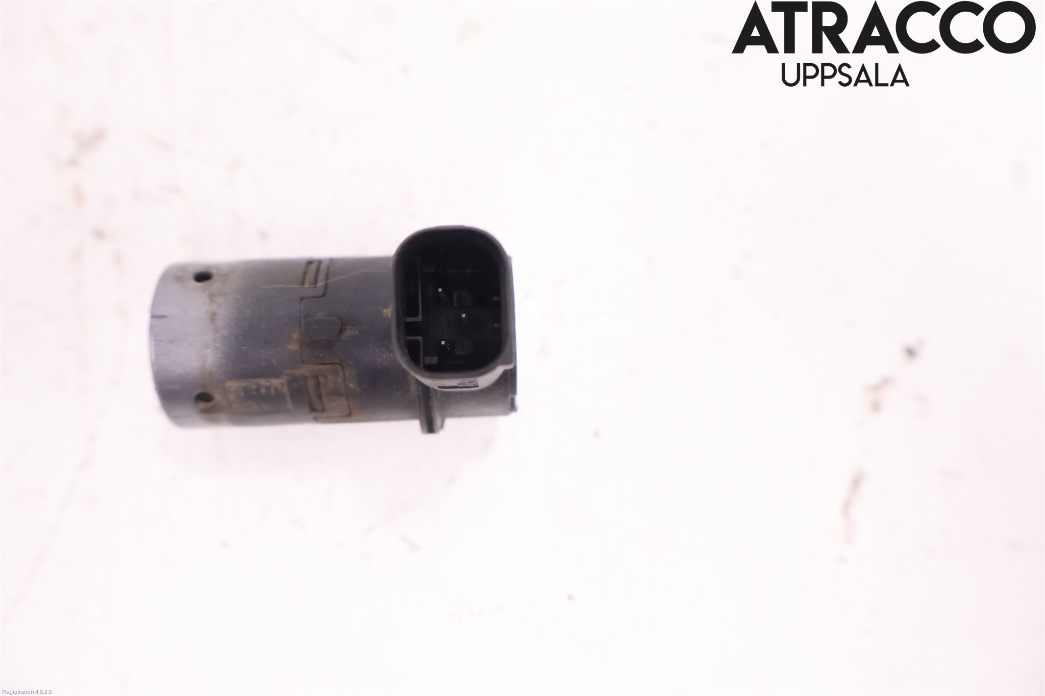 BMW 5 E60/61 Sed/Tou 02-10 Parkeringshjälp Backsensor