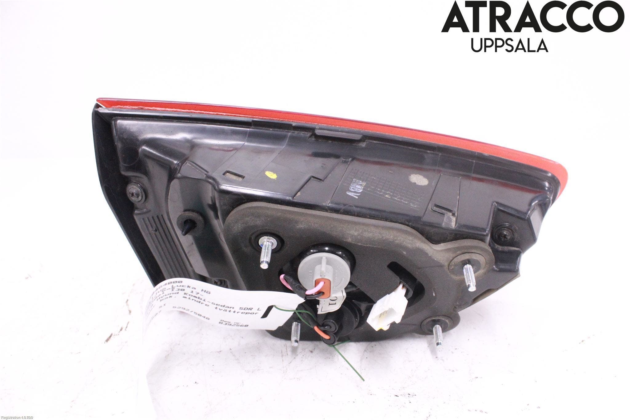 Hyundai i30 PD 17- Bakljus Lucka Hö