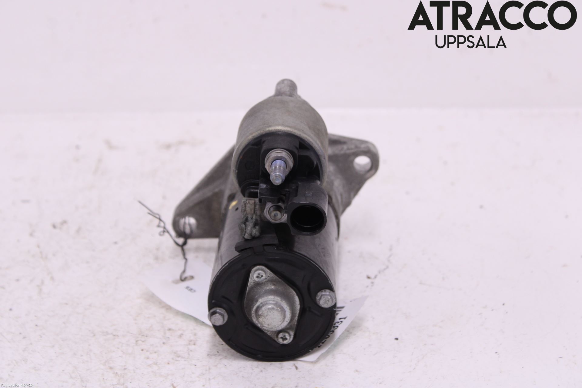 Audi TT/TTS 07-14 Startmotor