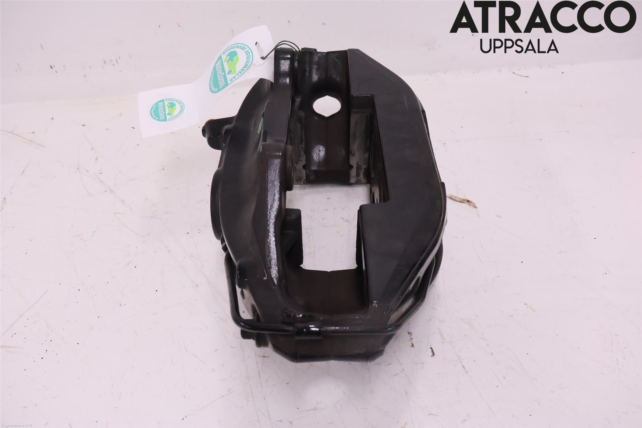 BMW X3 G01 18- Bromsok Fram Vänster