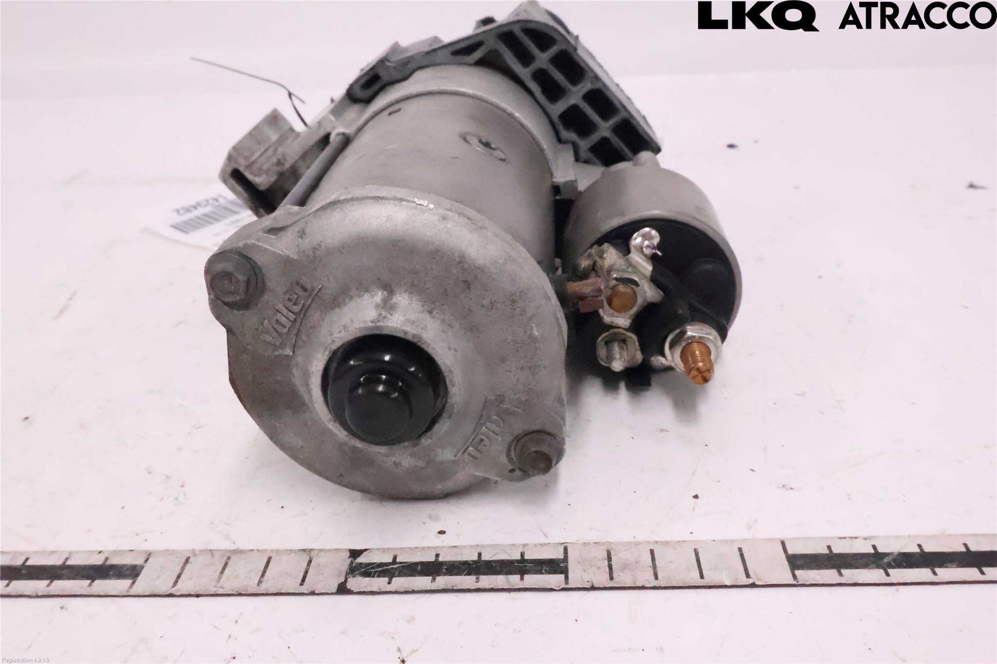 BMW 5 G30/G31/F90 17-23 Startmotor