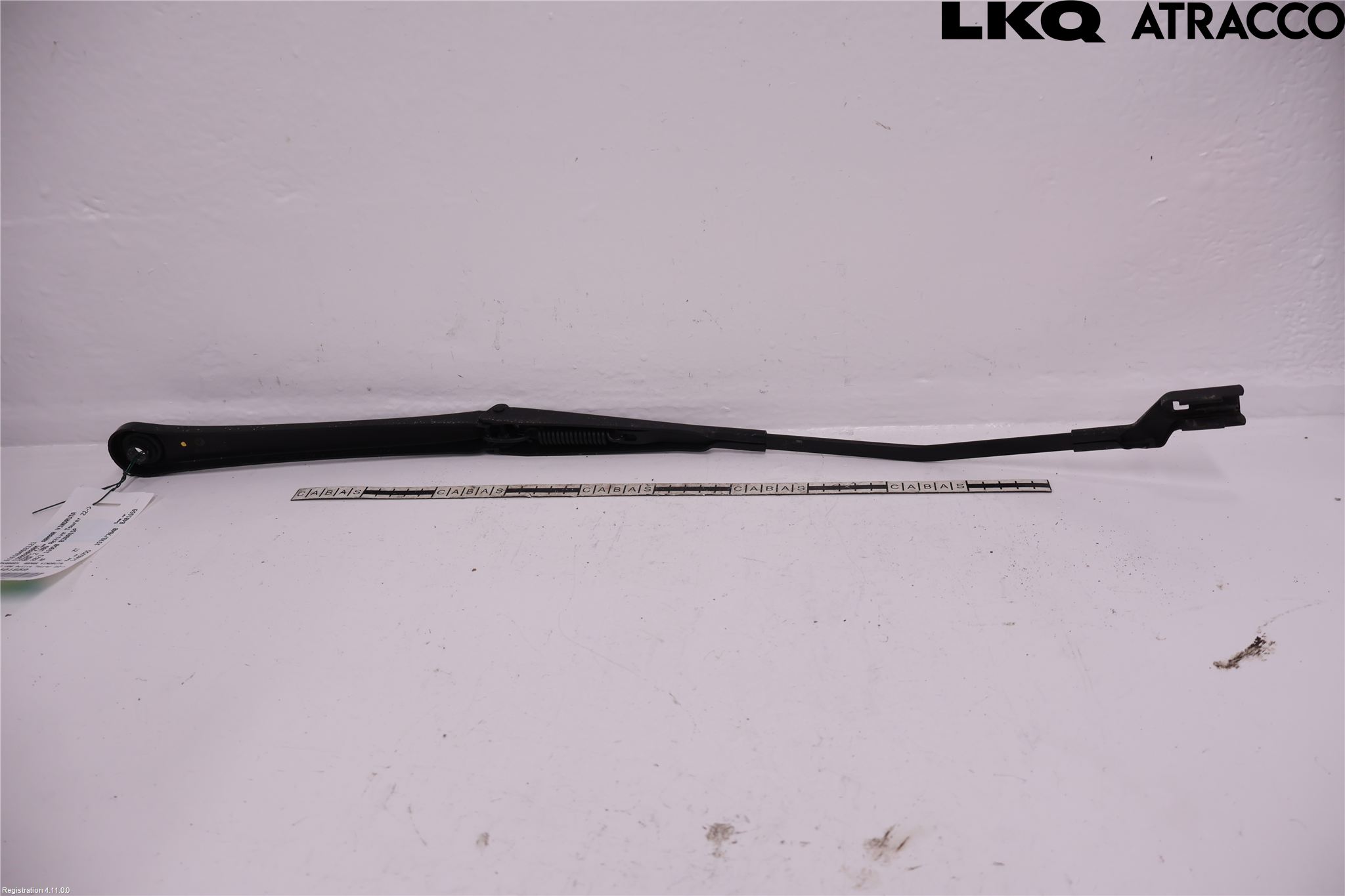 BMW 2 U06 Active Tourer 22- Torkararm Armar Vindruta