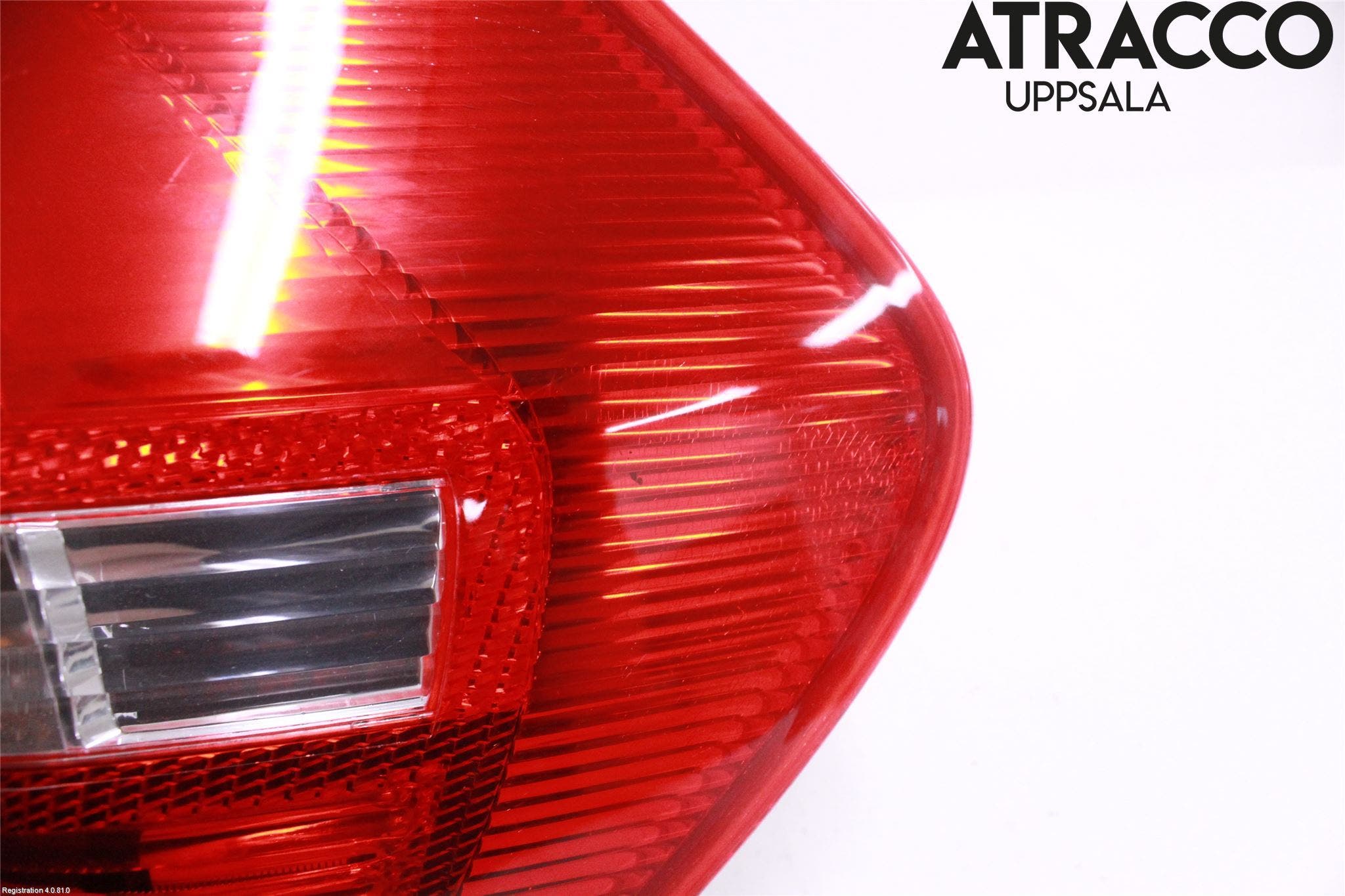 BMW 1 E87/81 5D/3D 03-11 Bakljus Höger