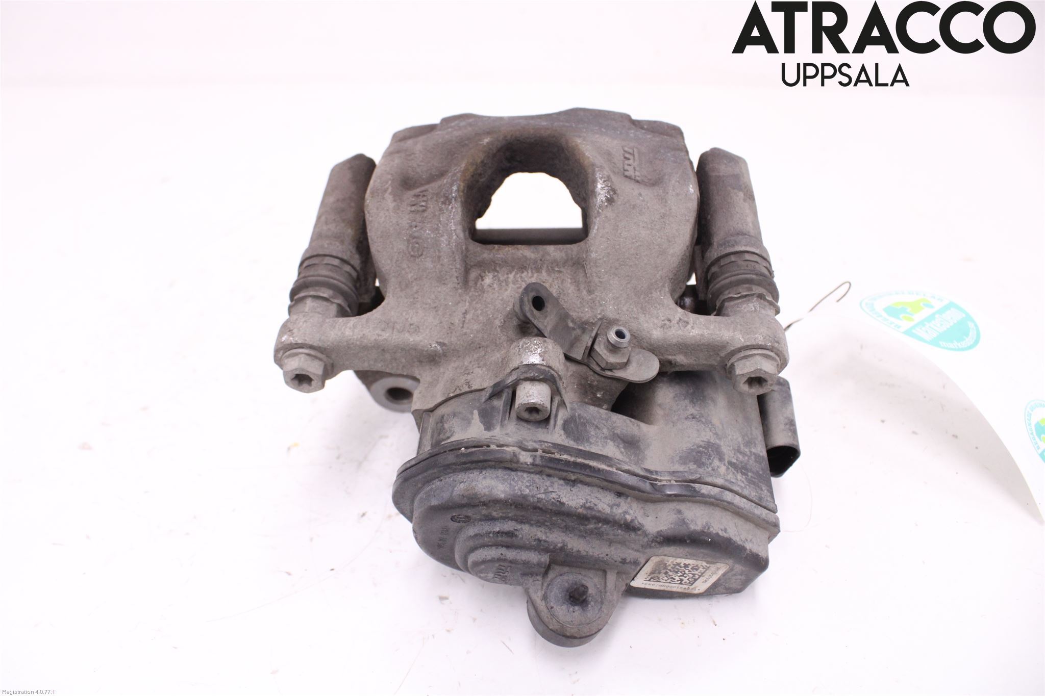 Audi A4/S4 B9 16-19 Bromsok Bak Höger