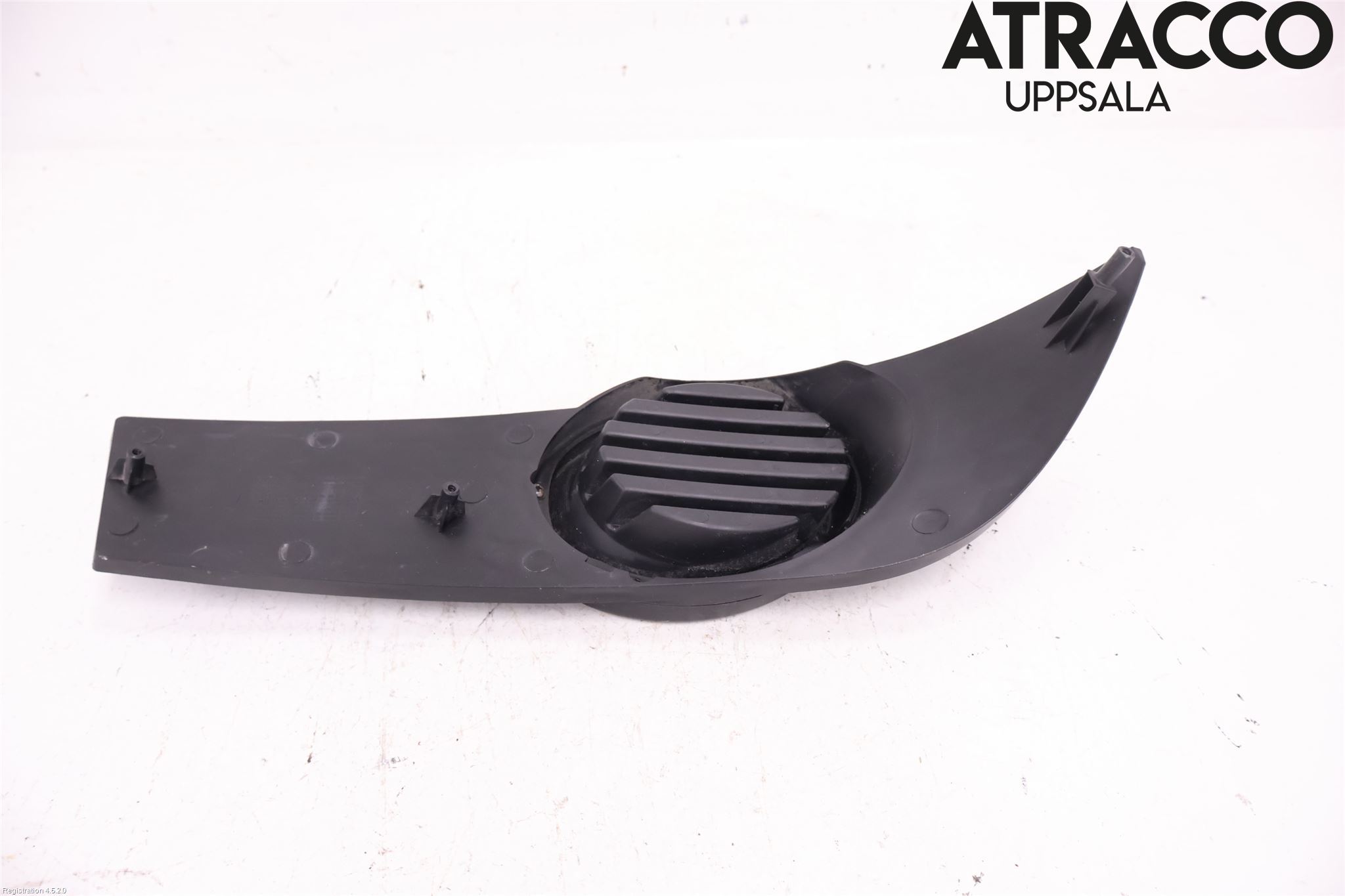 Chevrolet AVEO Grilldel Vänster