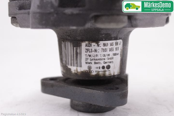 Audi A4/S4 08-11 Styrservopump