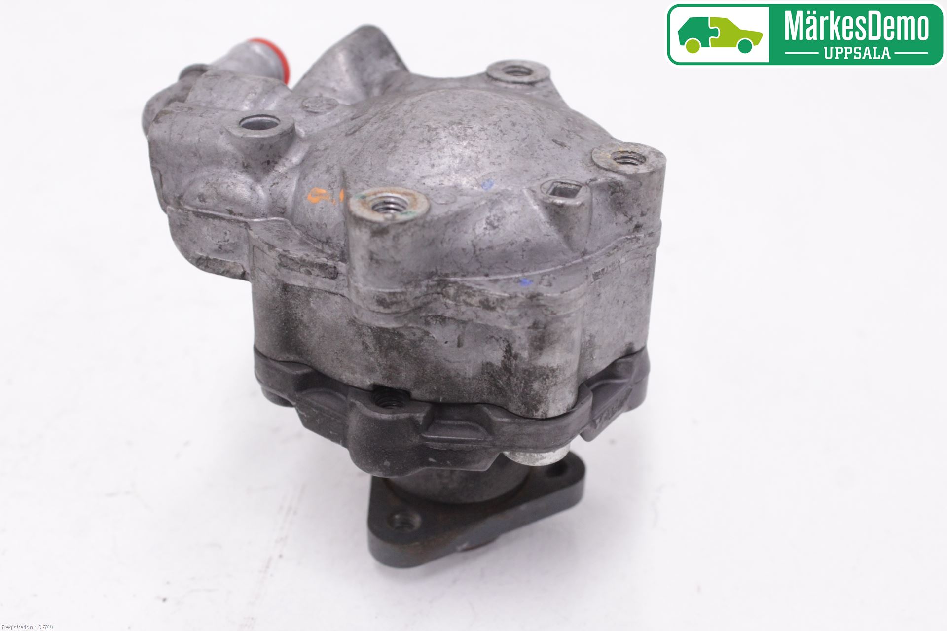 Audi A5 07-16 Styrservopump