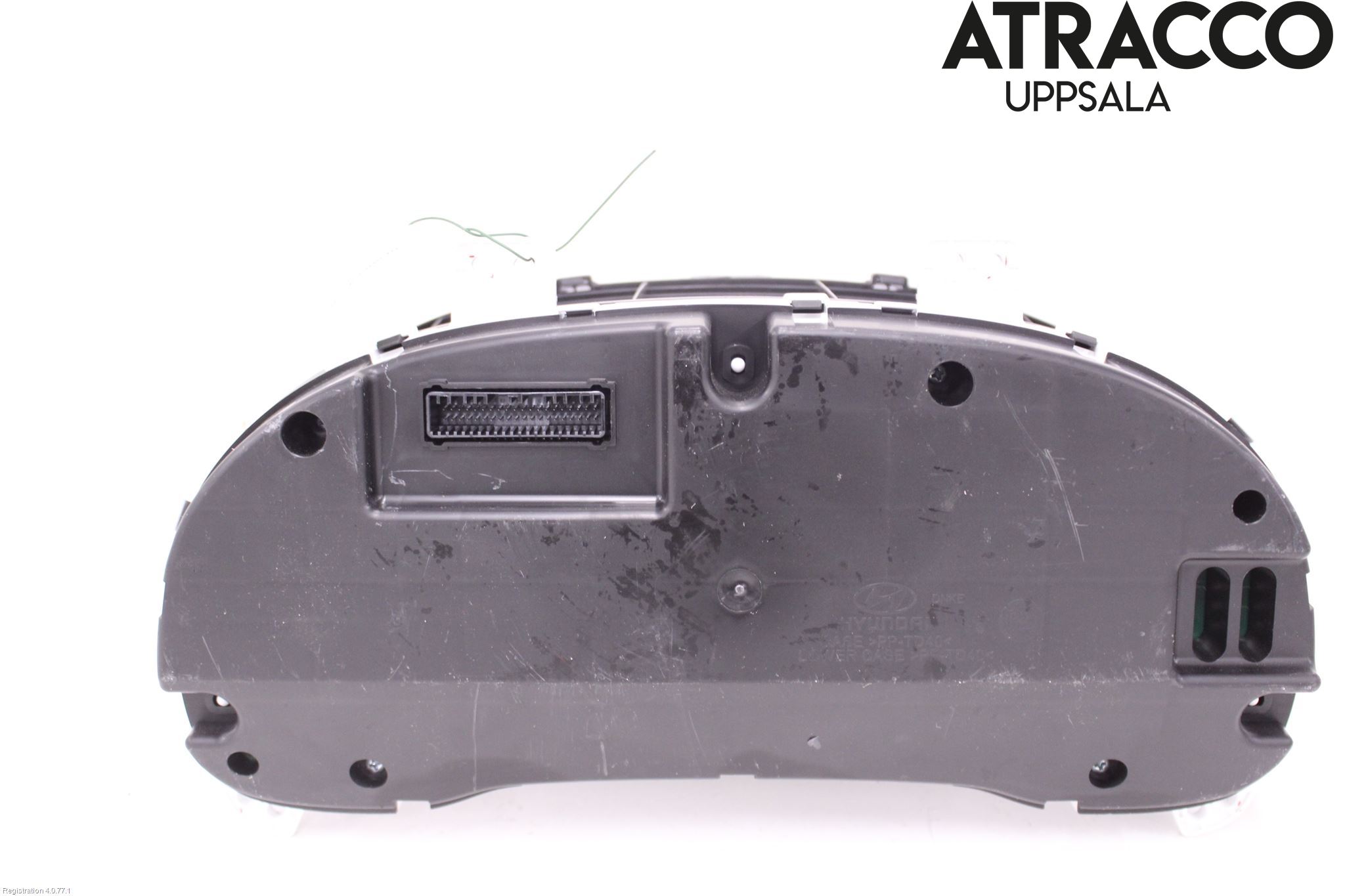 Hyundai IONIQ AE 17-22 Instrument Komb