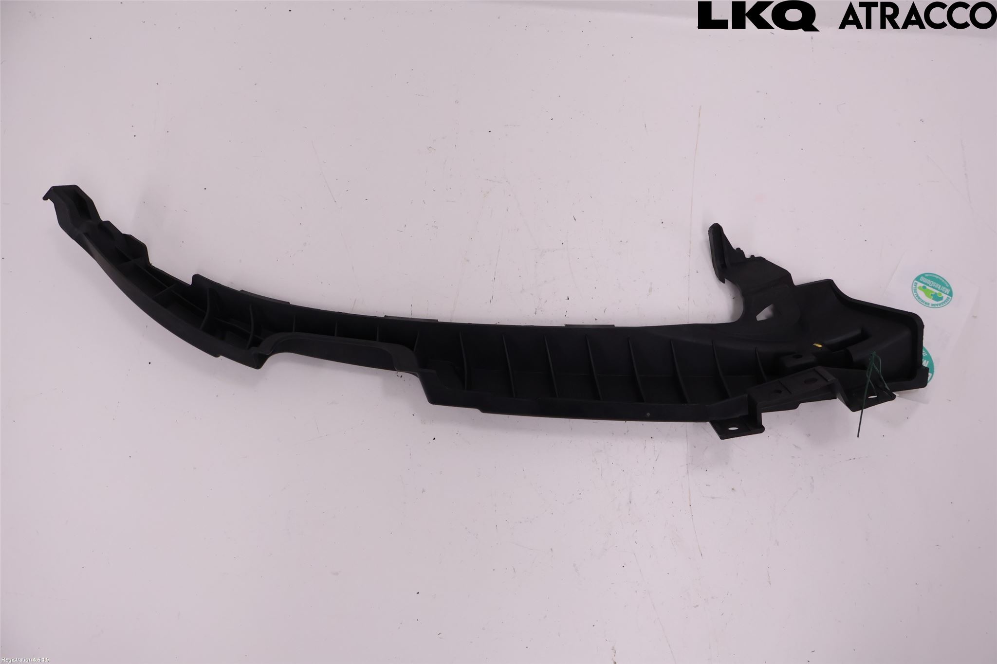 Saab 9-5 10-12 Strålkast Fästsarg