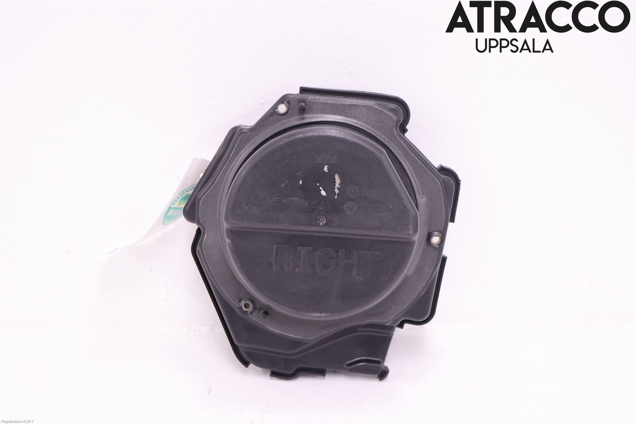 Audi A8/S8 4H 10-17 Högtalare