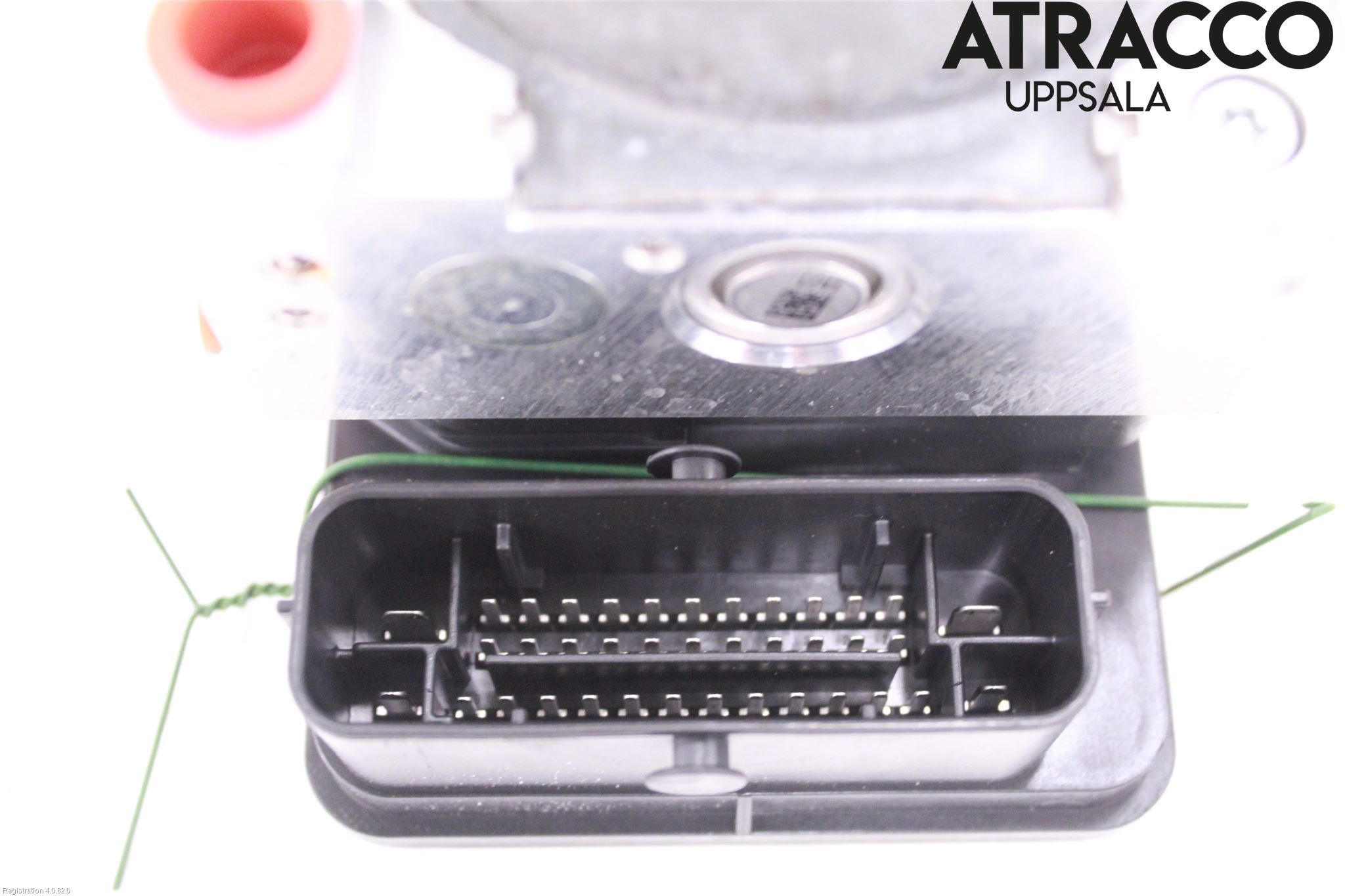 Mitsubishi ASX 10-22 Abs Hydraulaggregat