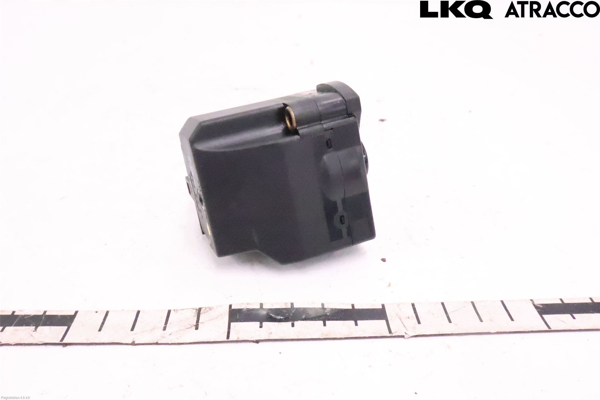 Saab 9-5 06-10 Rattlåskontaktdon